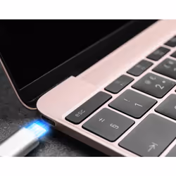 D-Link DUB-2335 replicatore di porte e docking station per laptop Cablato USB tipo-C Grigio - Vista aggiuntiva 7