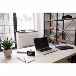 D-Link DMS-108 Non gestito L2 2.5G Ethernet (100/1000/2500) Nero - Vista aggiuntiva 7
