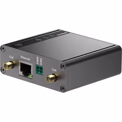 D-Link DWM-311-G router cablato 2.5 Gigabit Ethernet Nero - Vista aggiuntiva 2
