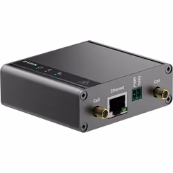 D-Link DWM-311-G router cablato 2.5 Gigabit Ethernet Nero - Vista aggiuntiva 3