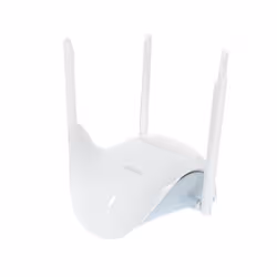 D-Link R36 router wireless Ethernet Dual-band (2.4 GHz/5 GHz) Bianco - Vista aggiuntiva 2