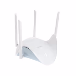 D-Link R36 router wireless Ethernet Dual-band (2.4 GHz/5 GHz) Bianco - Vista aggiuntiva 3