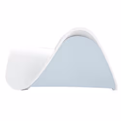 D-Link Wi-Fi 7 BE3600 Mesh Router router wireless 2.5 Gigabit Ethernet Dual-band (2.4 GHz/5 GHz) Bianco - Vista aggiuntiva 3