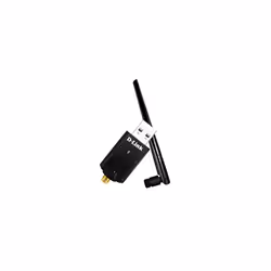 D-Link DWA-185 scheda di rete e adattatore WLAN 867 Mbit/s - Vista aggiuntiva 6