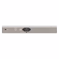 D-Link DBS-2000-10MP/E switch di rete Gestito L2 Gigabit Ethernet (10/100/1000) Supporto Power over Ethernet (PoE) Grigio - Vista aggiuntiva 3