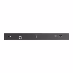 D-Link DSS-200G-28MP switch di rete Gestito L2 Gigabit Ethernet (10/100/1000) Supporto Power over Ethernet (PoE) 1U Grigio - Vista aggiuntiva 4