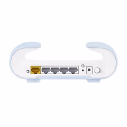 D-Link M30 Dual-band (2.4 GHz/5 GHz) Bianco, Blu 4 Interno - Vista aggiuntiva 6