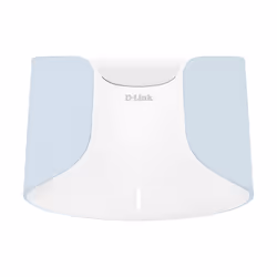D-Link M30 (2-Pack) Dual-band (2.4 GHz/5 GHz) Blu, Bianco 4 Interno - Vista aggiuntiva 4