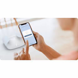 D-Link M30 (2-Pack) Dual-band (2.4 GHz/5 GHz) Blu, Bianco 4 Interno - Vista aggiuntiva 8