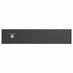 D-Link DMS-1250-10SPL Gestito 2.5G Ethernet (100/1000/2500) Supporto Power over Ethernet (PoE) Nero - Vista aggiuntiva 4