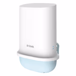 D-Link DWP-1010/KT sistema Wi-Fi Mesh Dual-band (2.4 GHz/5 GHz) Bianco 2 5G Interno - Vista aggiuntiva 4