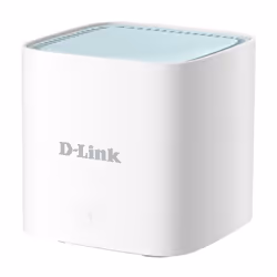 D-Link DWP-1010/KT sistema Wi-Fi Mesh Dual-band (2.4 GHz/5 GHz) Bianco 2 5G Interno - Vista aggiuntiva 5