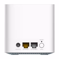 D-Link DWP-1010/KT sistema Wi-Fi Mesh Dual-band (2.4 GHz/5 GHz) Bianco 2 5G Interno - Vista aggiuntiva 6