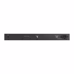 D-Link DXS-3410-32SY switch di rete Gestito L3 Nero - Vista aggiuntiva 4