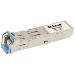 D-Link DEM-330R convertitore multimediale di rete 1250 Mbit/s 1310 nm