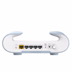 D-Link M60 sistema Wi-Fi Mesh Dual-band (2.4 GHz/5 GHz) Bianco 4 Interno - Vista aggiuntiva 4