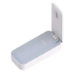 D-Link D501 dispositivo di rete cellulare - Vista aggiuntiva 3