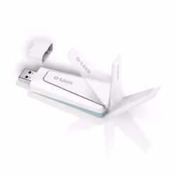 D-Link AX18U scheda di rete e adattatore WLAN 1800 Mbit/s - Vista aggiuntiva 4