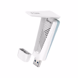 D-Link AX18U scheda di rete e adattatore WLAN 1800 Mbit/s - Vista aggiuntiva 5