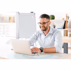 D-Link AX18U scheda di rete e adattatore WLAN 1800 Mbit/s - Vista aggiuntiva 6