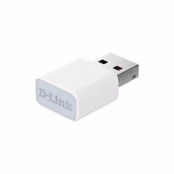D-Link AN3U, Con cavo e senza cavo, USB, WLAN, Bianco