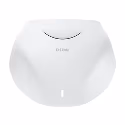 D-Link BE9500 Wi-Fi 7 Smart Mesh Blu, Bianco - Vista aggiuntiva 2