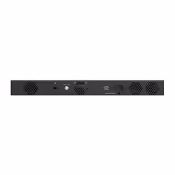 D-Link DMS-1250-18/E switch di rete Gestito L2 2.5G Ethernet (100/1000/2500) Nero - Vista aggiuntiva 4