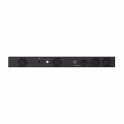 D-Link DMS-1250-28P/E switch di rete Gestito L2 2.5G Ethernet (100/1000/2500) Supporto Power over Ethernet (PoE) Nero - Vista aggiuntiva 4