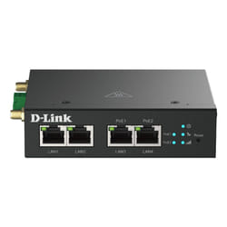 D-Link DWM-314-TP/E modem
