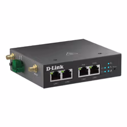 D-Link DWM-314-TP/E modem - Vista aggiuntiva 2