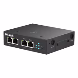 D-Link DWM-314-TP/E modem - Vista aggiuntiva 3