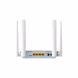 D-Link G403C/E router wireless Fast Ethernet Banda singola (2.4 GHz) 4G Bianco - Vista aggiuntiva 4