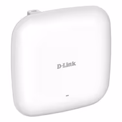 D-Link DBR-X3000-AP punto accesso WLAN 3000 Mbit/s Bianco Supporto Power over Ethernet (PoE) - Vista aggiuntiva 2