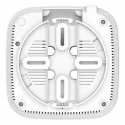 D-Link DBR-X3000-AP punto accesso WLAN 3000 Mbit/s Bianco Supporto Power over Ethernet (PoE) - Vista aggiuntiva 4