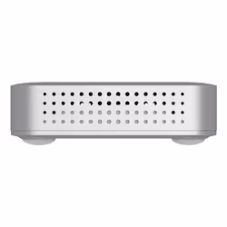 D-Link DUF-901/E replicatore di porte e docking station per laptop Cablato USB4 Grigio - Vista aggiuntiva 5