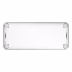 D-Link DUF-901/E replicatore di porte e docking station per laptop Cablato USB4 Grigio - Vista aggiuntiva 6