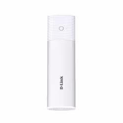 D-Link DSP-111 contenitore di unità di archiviazione Box esterno SSD Bianco M.2 - Vista aggiuntiva 2