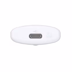 D-Link DSP-111 contenitore di unità di archiviazione Box esterno SSD Bianco M.2 - Vista aggiuntiva 3