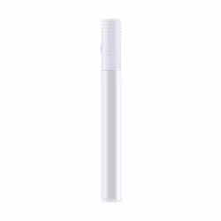 D-Link DSP-111 contenitore di unità di archiviazione Box esterno SSD Bianco M.2 - Vista aggiuntiva 4