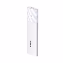 D-Link DSP-111 contenitore di unità di archiviazione Box esterno SSD Bianco M.2 - Vista aggiuntiva 5