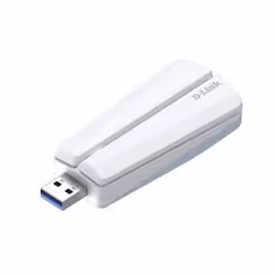D-Link AE65U scheda di rete e adattatore WLAN 6500 Mbit/s - Vista aggiuntiva 3