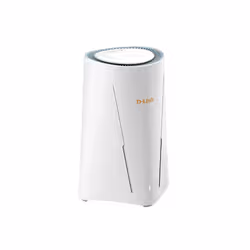D-Link G536 router wireless 2.5 Gigabit Ethernet Dual-band (2.4 GHz/5 GHz) 5G Bianco - Vista aggiuntiva 2