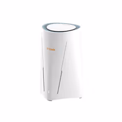D-Link G536 router wireless 2.5 Gigabit Ethernet Dual-band (2.4 GHz/5 GHz) 5G Bianco - Vista aggiuntiva 3