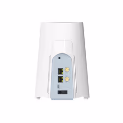 D-Link G536 router wireless 2.5 Gigabit Ethernet Dual-band (2.4 GHz/5 GHz) 5G Bianco - Vista aggiuntiva 4