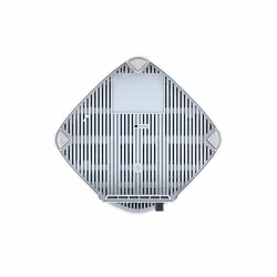 D-Link G536 router wireless 2.5 Gigabit Ethernet Dual-band (2.4 GHz/5 GHz) 5G Bianco - Vista aggiuntiva 6