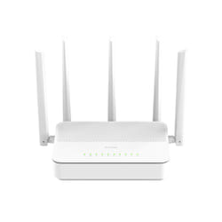 D-Link C36 router wireless 2.5 Gigabit Ethernet Dual-band (2.4 GHz/5 GHz) Bianco