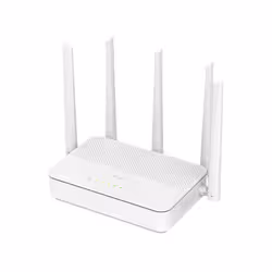 D-Link C36 router wireless 2.5 Gigabit Ethernet Dual-band (2.4 GHz/5 GHz) Bianco - Vista aggiuntiva 2