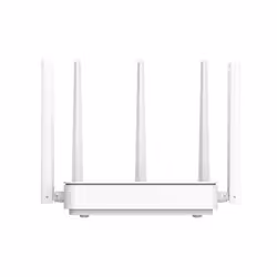 D-Link C36 router wireless 2.5 Gigabit Ethernet Dual-band (2.4 GHz/5 GHz) Bianco - Vista aggiuntiva 3