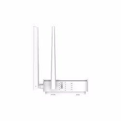 D-Link C36 router wireless 2.5 Gigabit Ethernet Dual-band (2.4 GHz/5 GHz) Bianco - Vista aggiuntiva 4