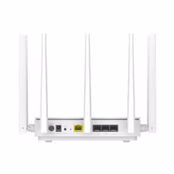 D-Link C36 router wireless 2.5 Gigabit Ethernet Dual-band (2.4 GHz/5 GHz) Bianco - Vista aggiuntiva 6
